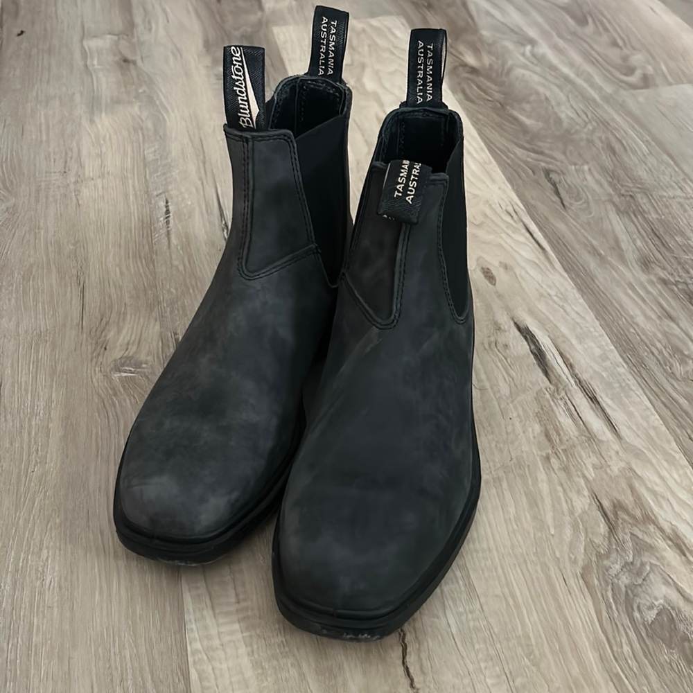 Blundstone Chisel Toe Woman’s
